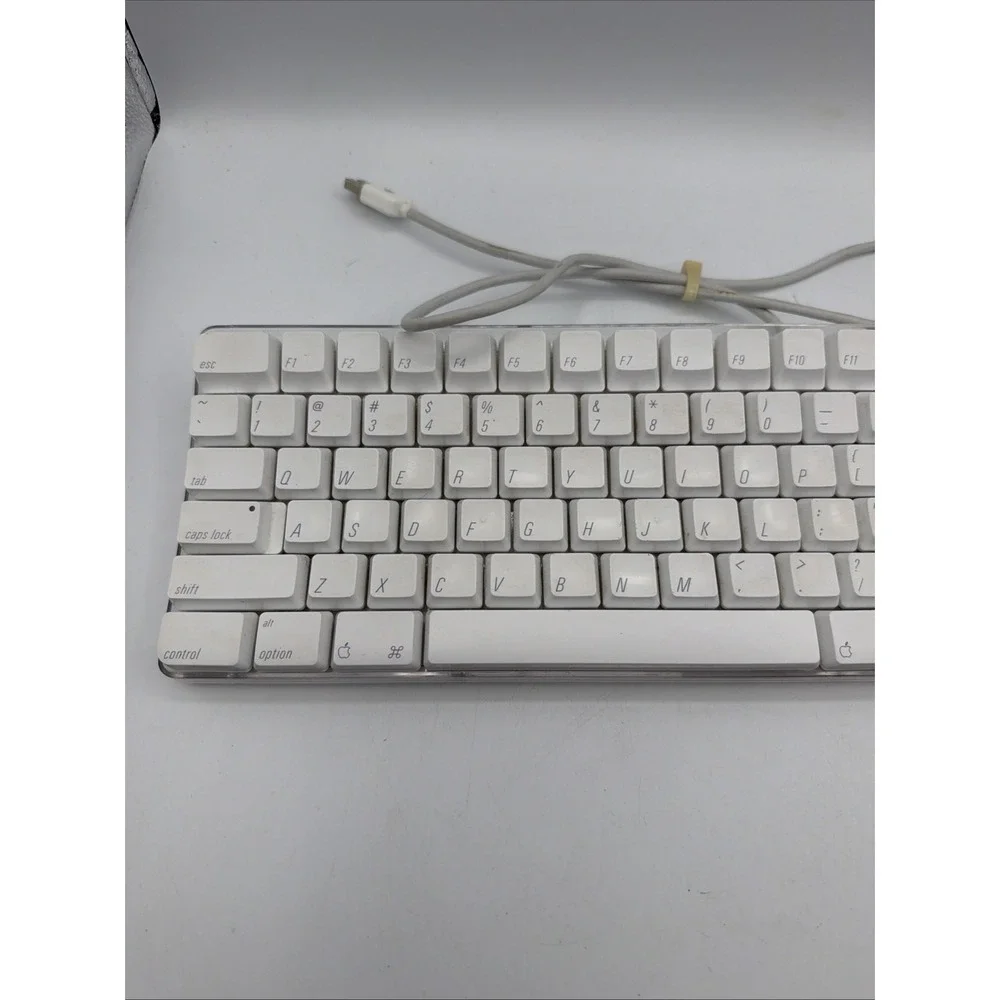 Apple a1048 wired